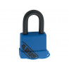 ABUS 70IB/35mm Brass Padlock - 04791