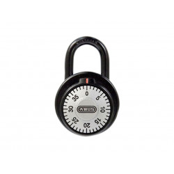ABUS Mechanical Padlock 78/50mm - 35160