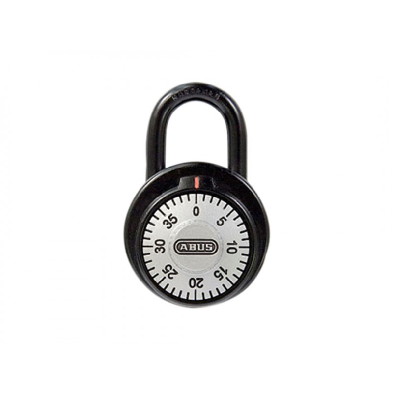 ABUS Mechanical Padlock 78/50mm - 35160
