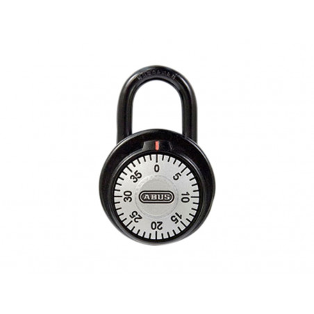 ABUS Mechanical Padlock 78/50mm - 35160