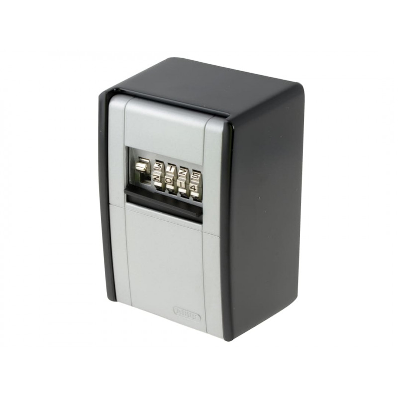 ABUS 787 KeyGarage Wall Mount - 08492 ABUS 787 KeyGarage Wall Mount - 08492