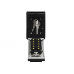 ABUS Mechanical KeyGarage 767 - 53507