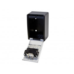 ABUS 787 KeyGarage LED Wall Mount - 83856