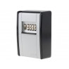 ABUS Mechanical KeyGarage 787 - 46331