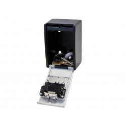 ABUS 787 KeyGarage LED Wall Mount - 83856
