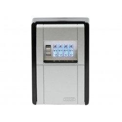 ABUS Mechanical KeyGarage 787 LED - 83854