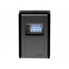ABUS Mechanical KeyGarage 787 LED - 83854