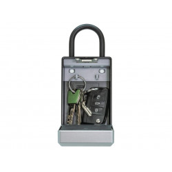 ABUS Mechanical KeyGarage 797 SMART-BT - 63825