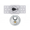 ABUS 142 Series Sliding Door Lock 83983