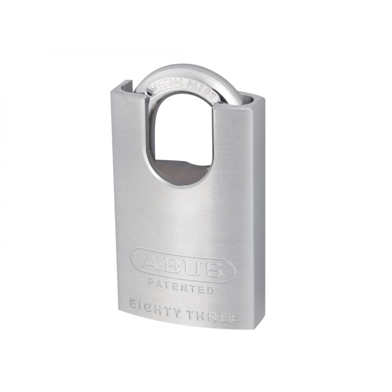 ABUS 83/50mm Padlock 53928
