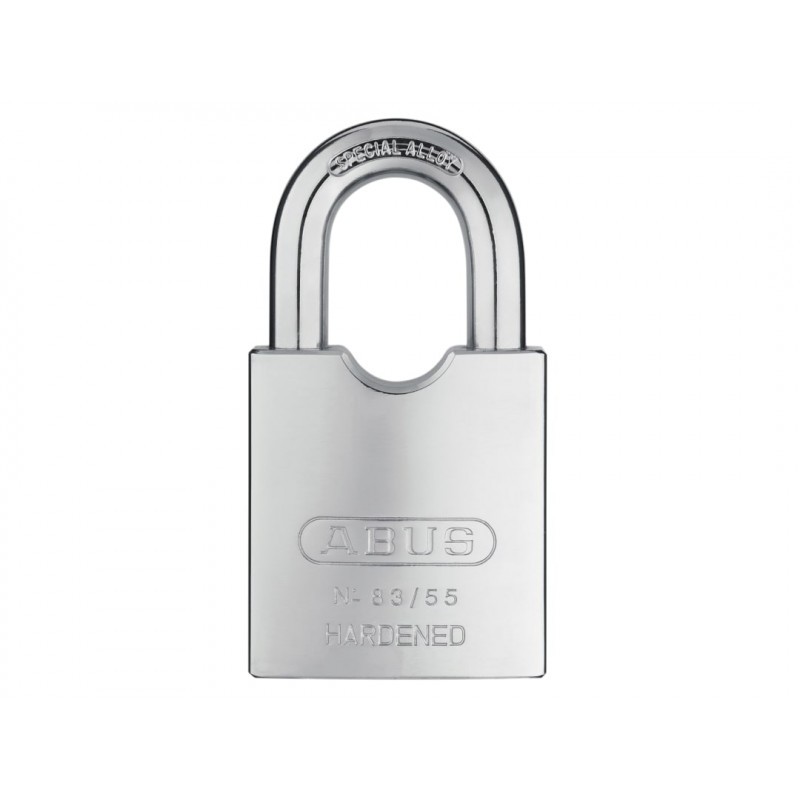 ABUS 83/55mm Steel Padlock - 53929