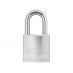 ABUS 86TI/45mm Padlock 27778