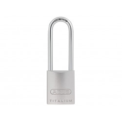 ABUS 86TI/45mm Padlock - 04391