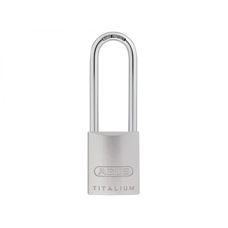 ABUS 86TI/45mm Padlock - 04391