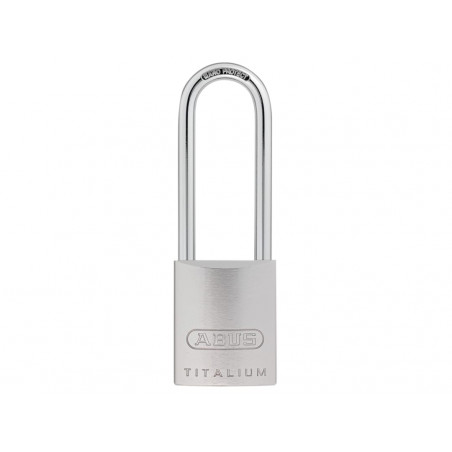ABUS 86TI/45mm Padlock - 04391