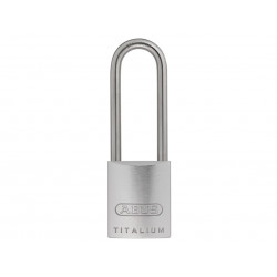 ABUS 86TI/45mm Padlock 04392