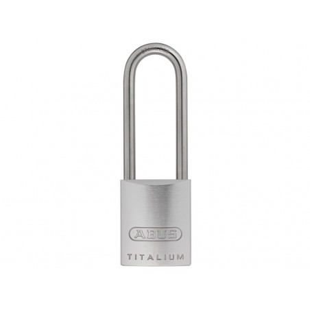 ABUS 86TI/45mm Padlock 04392