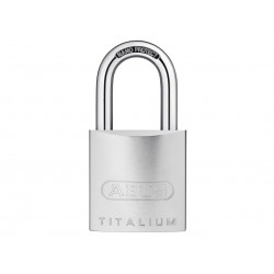 ABUS 86TI/55mm Padlock - 58500