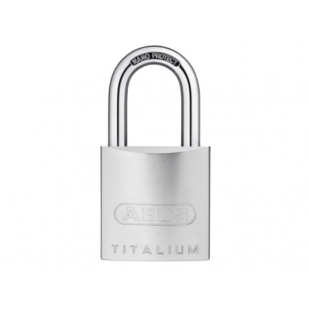 ABUS 86TI/55mm Padlock - 58500