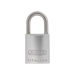 ABUS 86TIIB Padlock 45mm - 27779