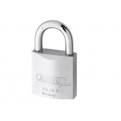ABUS 88/40mm Brass Padlock - 35208