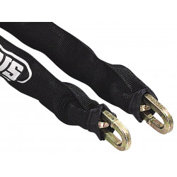 ABUS Mechanical 8KS/140 Security Chain - 28509