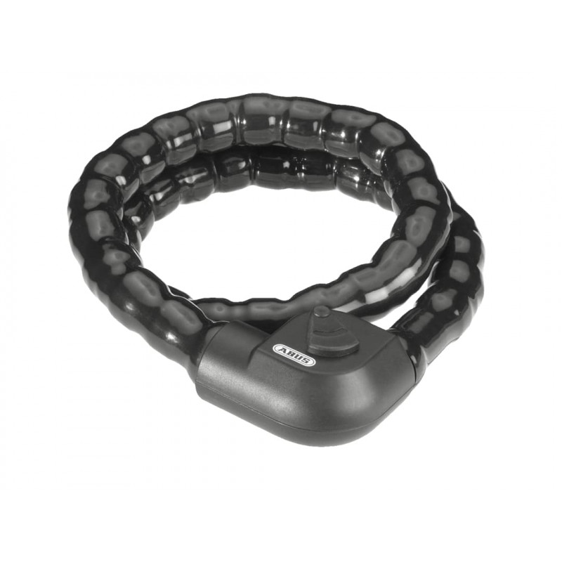 ABUS 950 Steel-O-Flex Lock 100cm - 25715 ABUS 950 Steel-O-Flex Lock 100cm - 25715