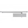 ABUS AC7303 Door Closer Silver - 73098