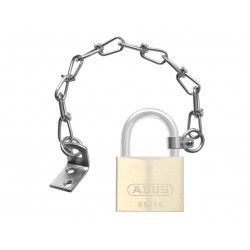 ABUS Mechanical Chain Attachment Set - 46275