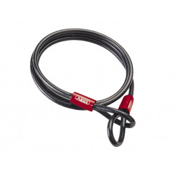 ABUS Mechanical Cobra Loop Cable 10mm - 11167