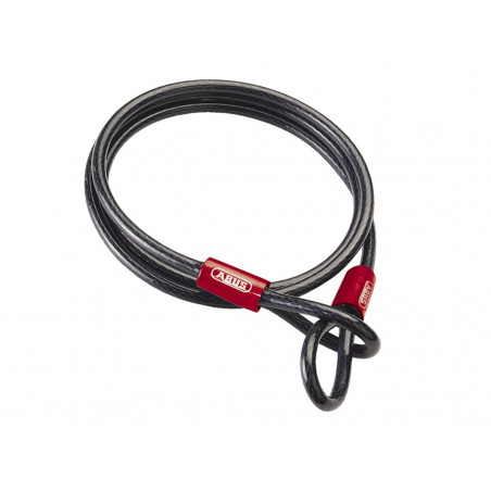 ABUS Mechanical Cobra Loop Cable 10mm - 11167