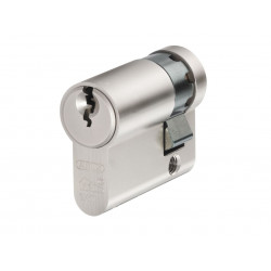 ABUS E60NP Cylinder Lock 55008