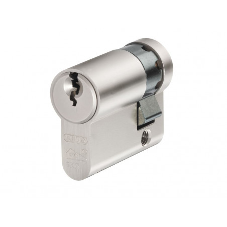 ABUS E60NP Cylinder Lock 54142