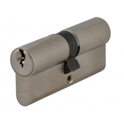 ABUS E60NP Euro Cylinder Lock 54161