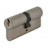 ABUS E60NP Euro Cylinder Lock 54161