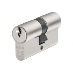 ABUS E60NP Double Cylinder Lock - 54865