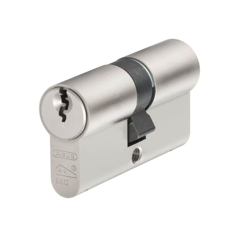 ABUS E60NP Euro Cylinder Lock 54168 ABUS E60NP Euro Cylinder Lock 54168