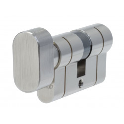 ABUS KE50PS Euro Cylinder 30/30mm - 0074857