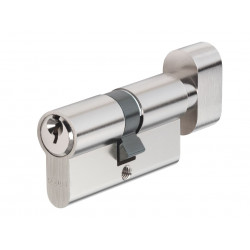 ABUS KE50PS Euro Cylinder 30/30mm - 0074857