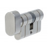 ABUS KE50PS Euro Cylinder 35/35mm - 0074858