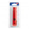 Knipex 16 64 125 SB Stripping Tool for Flat & Round Cables