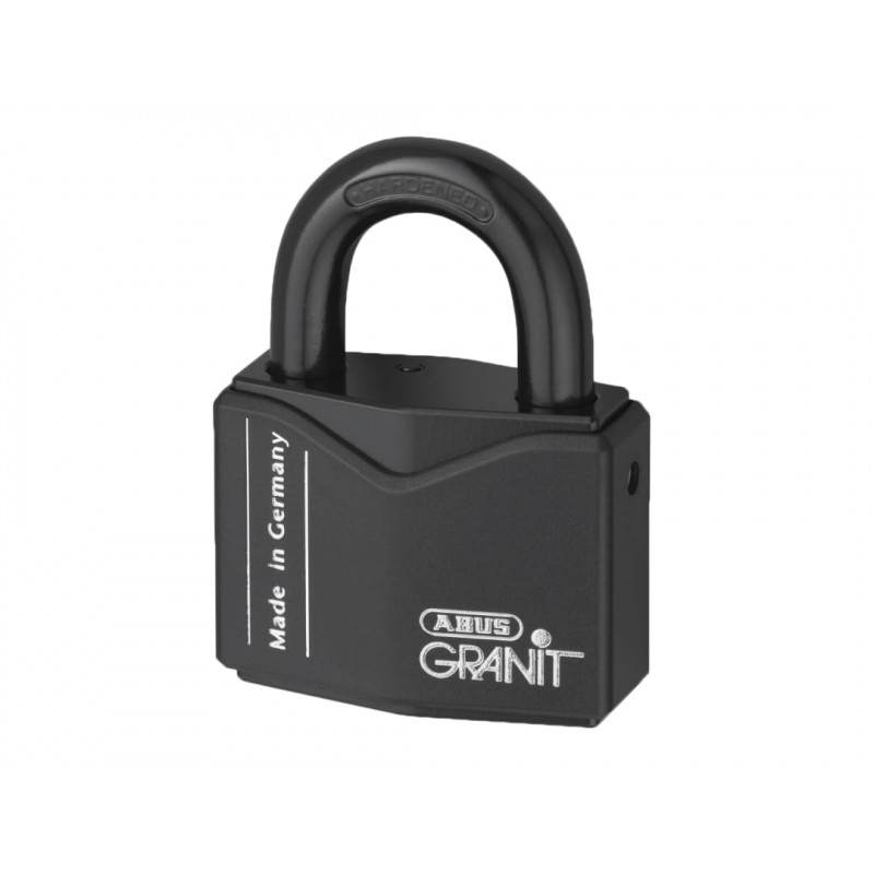 ABUS GRANIT™ Plus Padlock 37/55mm - 98994