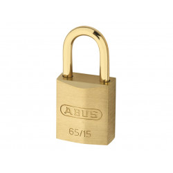 ABUS 65MB Padlock Keyed Alike - 09326