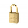 ABUS 65MB Padlock Keyed Alike - 09326
