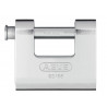 ABUS 92mm Brass Padlock 30610