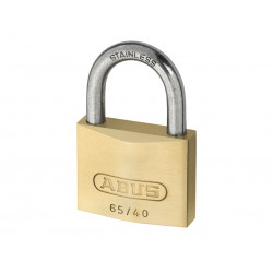 ABUS 65IB Padlock 50mm - 42406