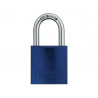 ABUS 72/40mm Padlock Blue - 45232