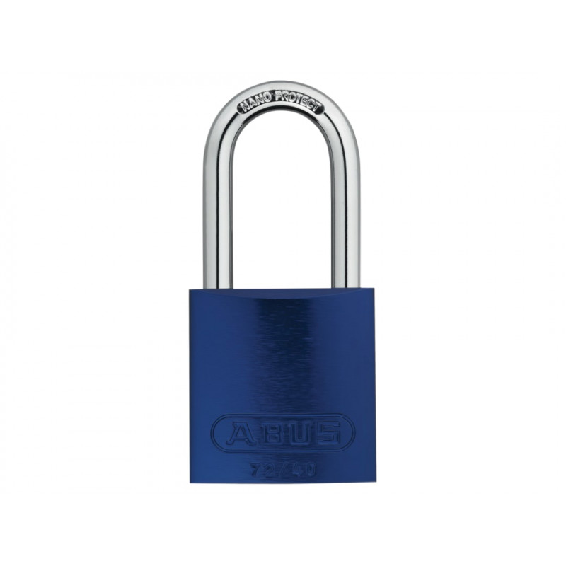ABUS 72/40mm Padlock (45233) ABUS 72/40mm Padlock (45233)