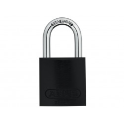 ABUS 72/40mm Padlock Black - 45234