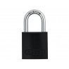 ABUS 72/40mm Padlock Black - 45234
